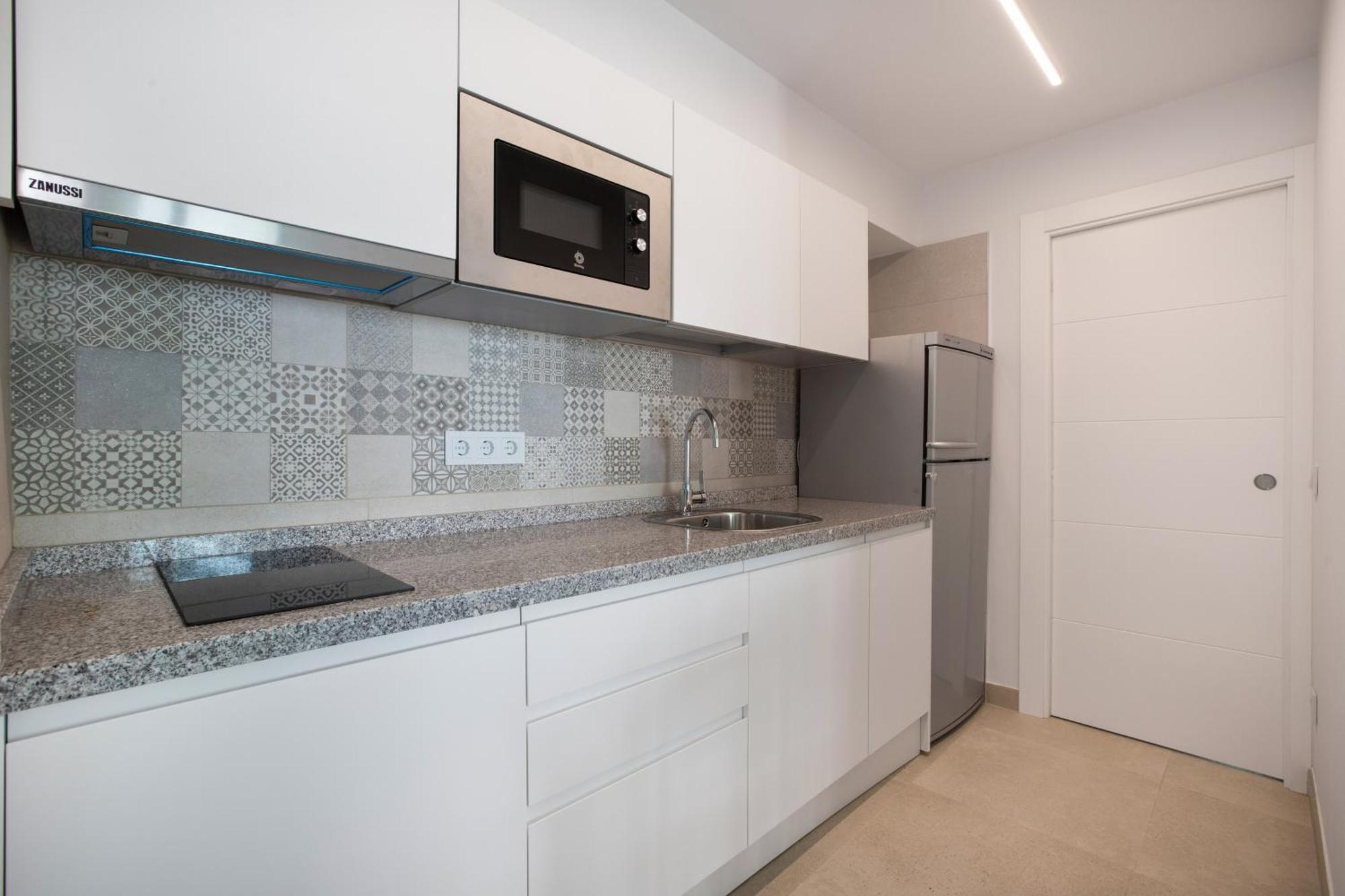 Begobe Room Torremolinos Exterior foto