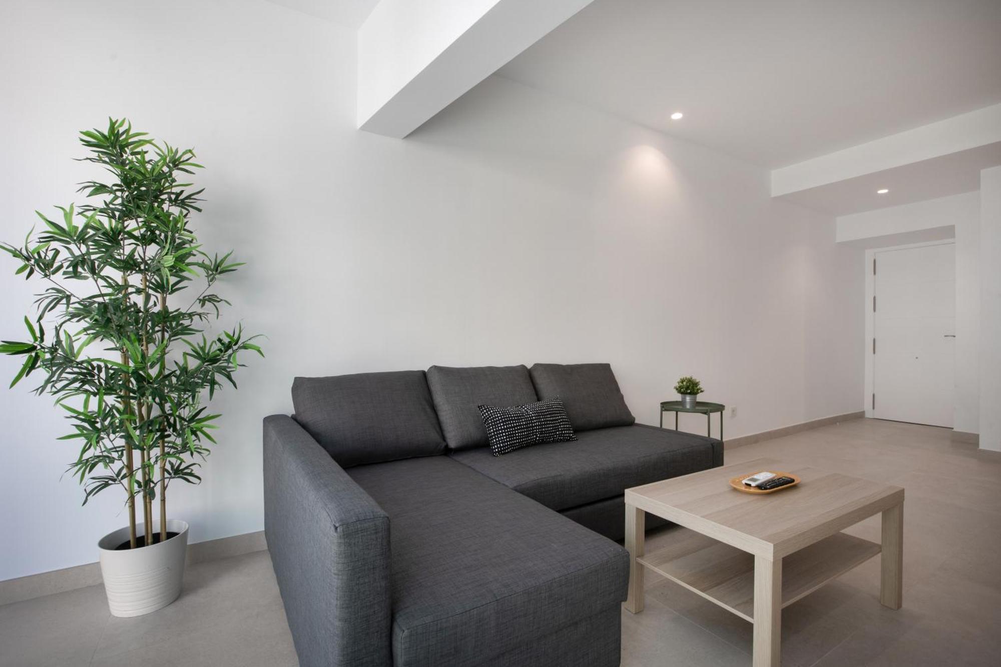 Begobe Room Torremolinos Exterior foto