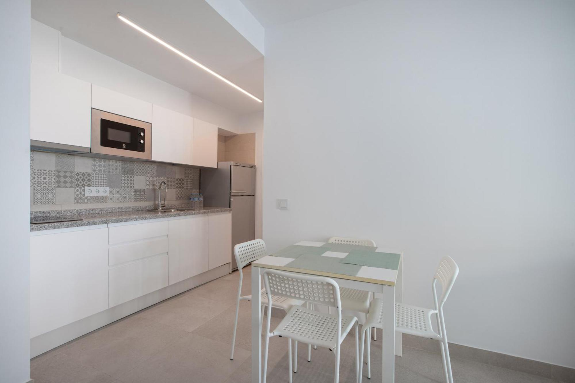 Begobe Room Torremolinos Exterior foto