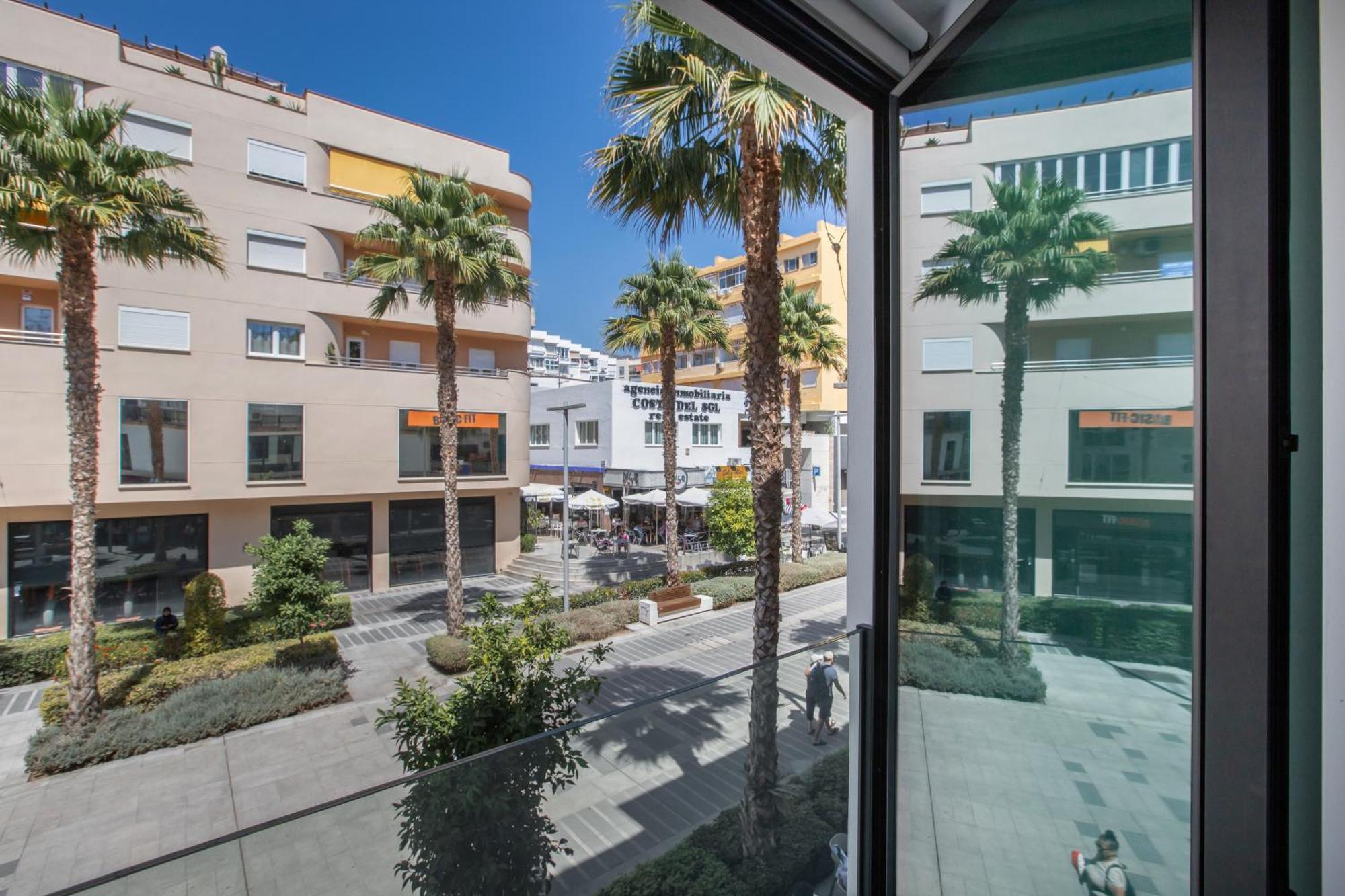 Begobe Room Torremolinos Exterior foto