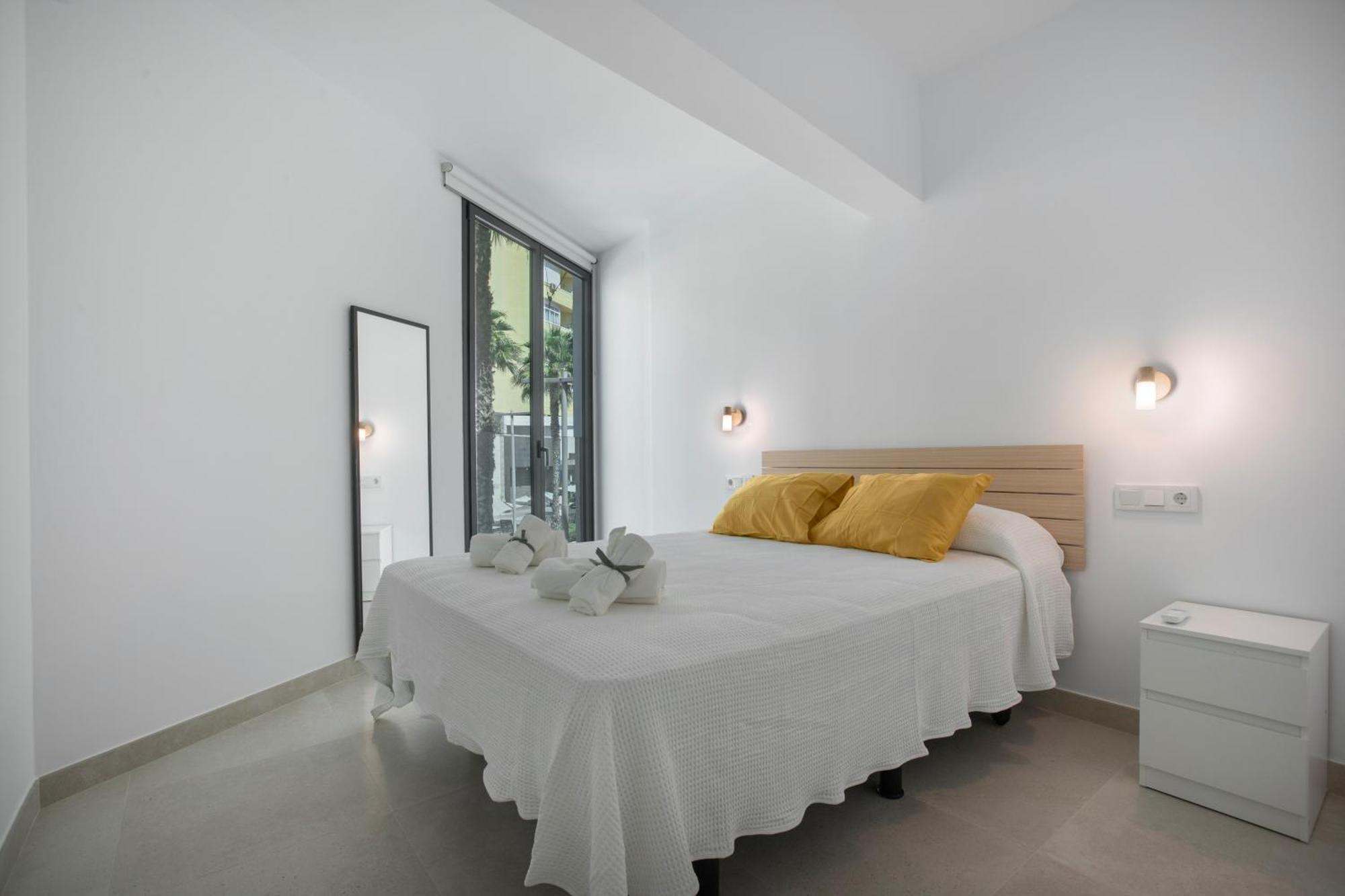 Begobe Room Torremolinos Exterior foto