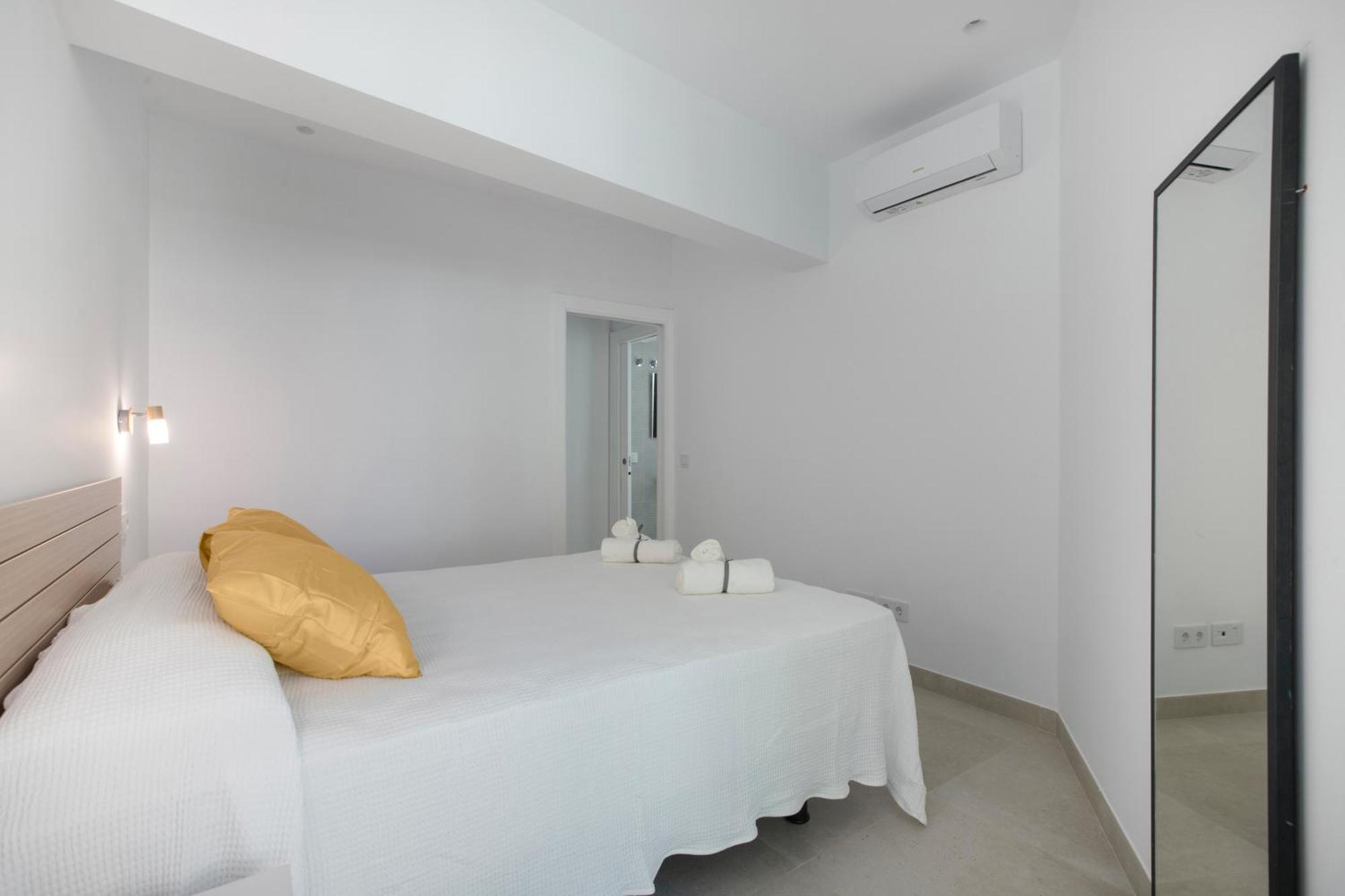 Begobe Room Torremolinos Exterior foto
