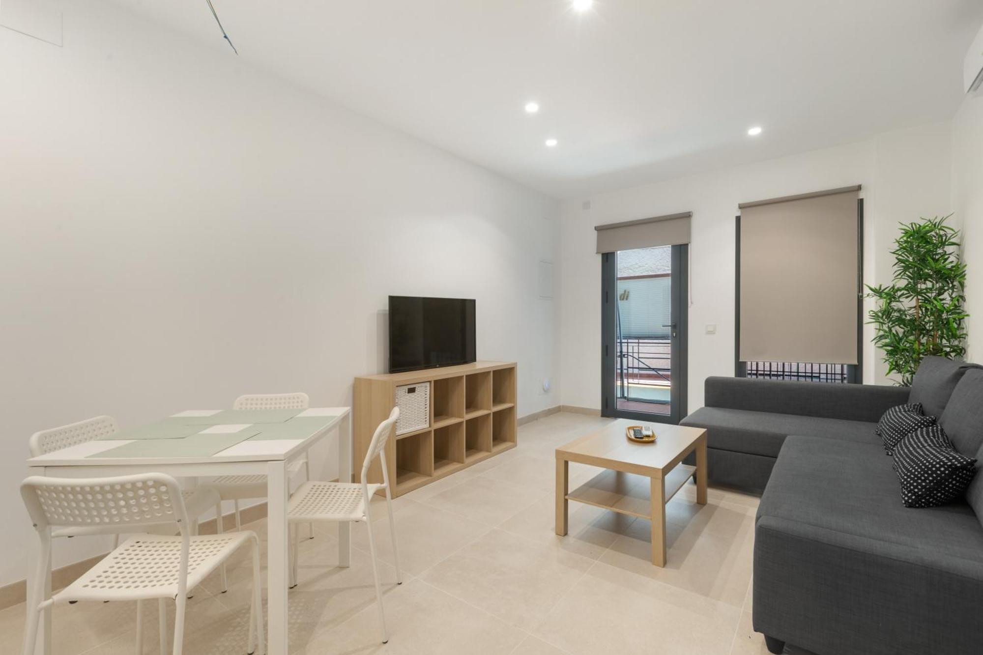 Begobe Room Torremolinos Exterior foto