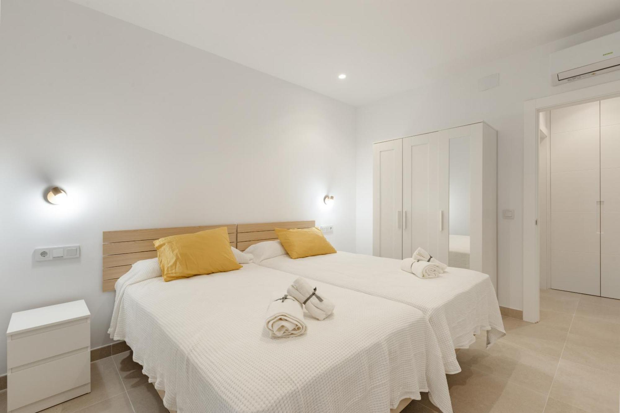 Begobe Room Torremolinos Exterior foto