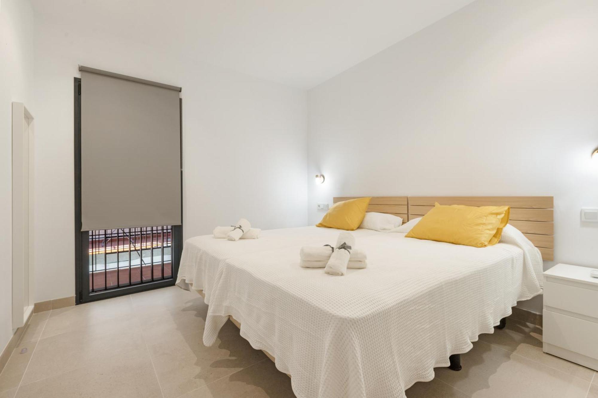 Begobe Room Torremolinos Exterior foto