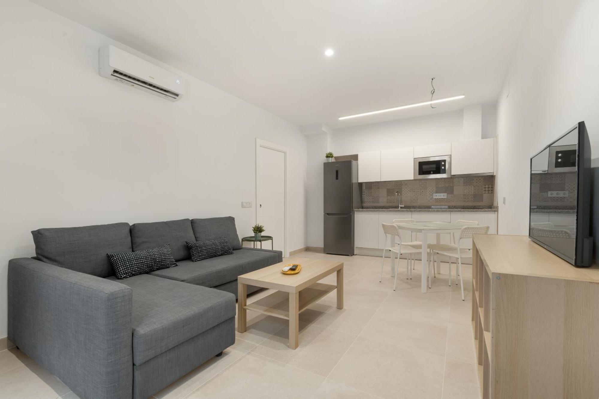 Begobe Room Torremolinos Exterior foto