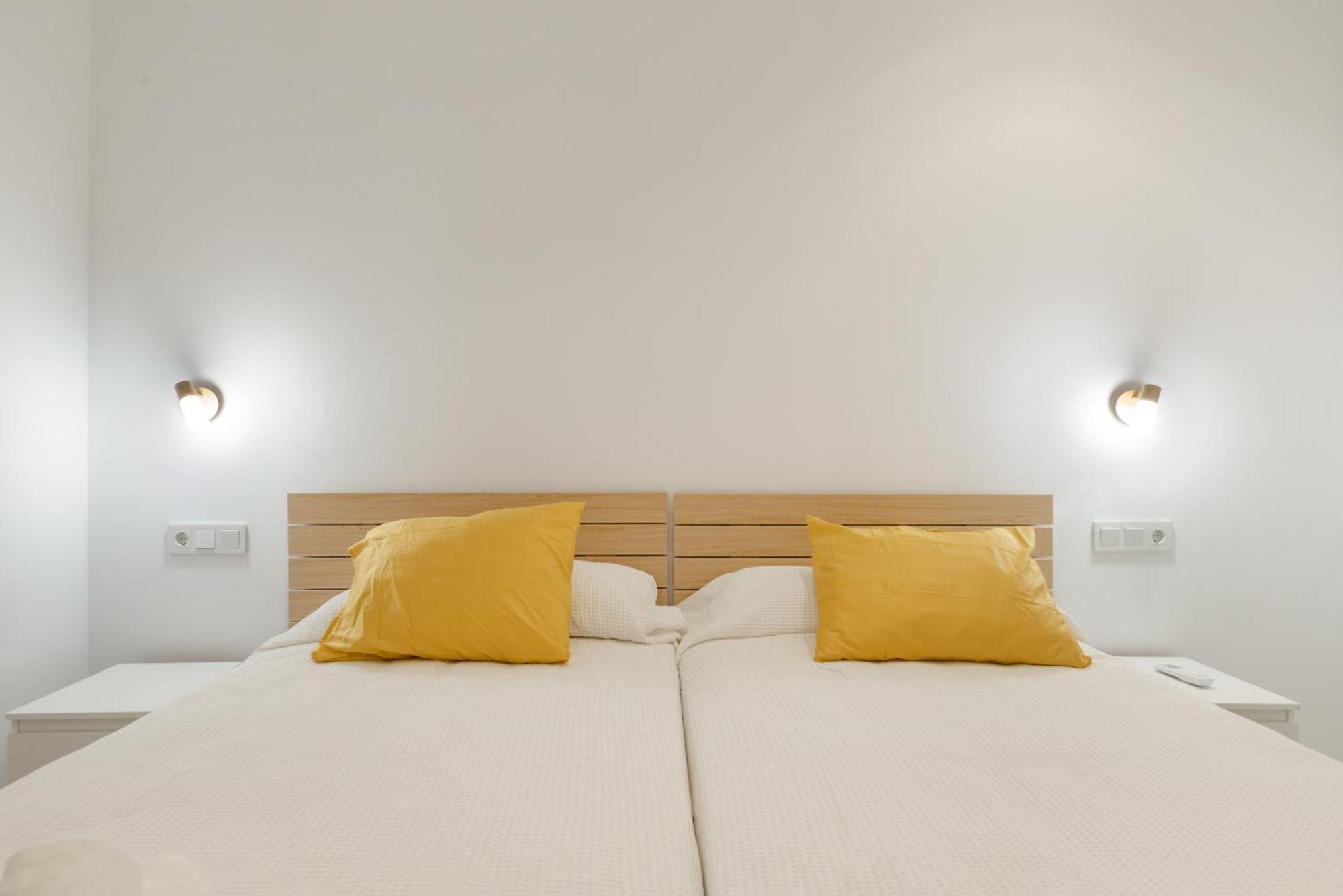 Begobe Room Torremolinos Exterior foto
